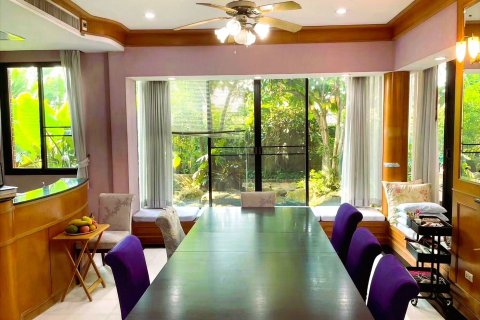 Villa in Khlong Sam Wa, Bangkok, Thailand 4 bedrooms № 160262 - photo 4