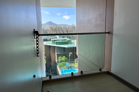 Студия в кондо в Кату, Таиланд № 160265 - фото 11