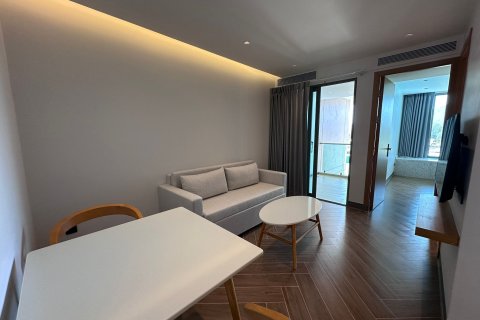 Студия в кондо в Кату, Таиланд № 160265 - фото 2