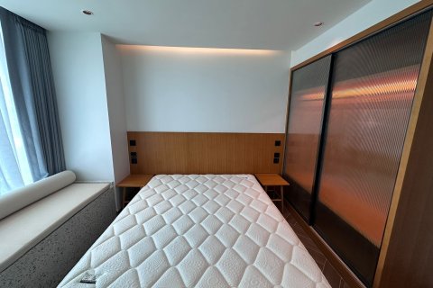 Студия в кондо в Кату, Таиланд № 160265 - фото 7