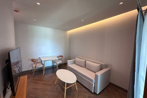 Студия в кондо в Кату, Таиланд № 160265 - фото 3