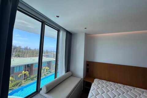 Студия в кондо в Кату, Таиланд № 160265 - фото 8