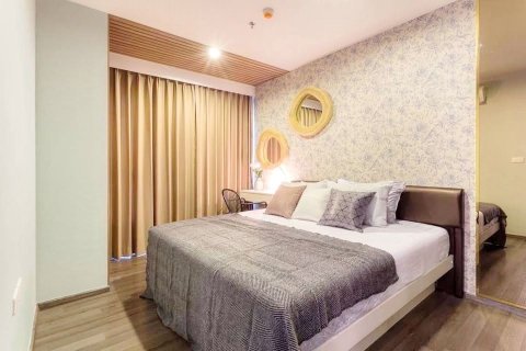 Кондоминиум с 2 спальнями в Ваттхане, Бангкок, Таиланд № 160266 - фото 2