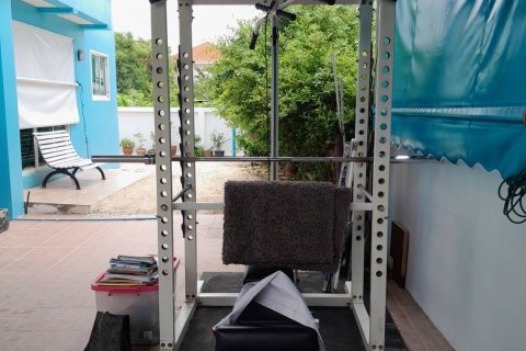 Дом в Бангкоке, Таиланд с 2 спальнями  № 160260 - фото 3