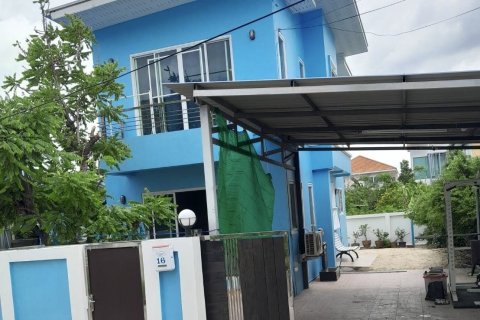 Дом в Бангкоке, Таиланд с 2 спальнями  № 160260