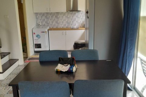 Дом в Бангкоке, Таиланд с 2 спальнями  № 160260 - фото 2