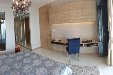 Appartement à Pattaya, Thaïlande 2 chambres № 160263 - photo 5