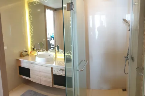 Appartement à Pattaya, Thaïlande 2 chambres № 160263 - photo 6