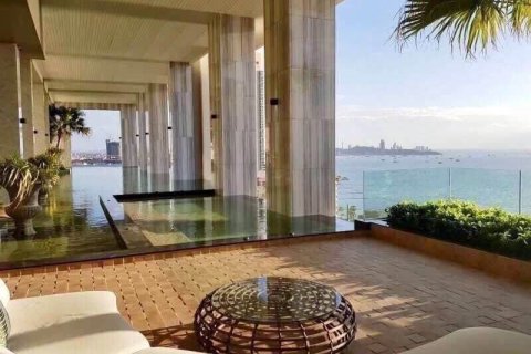 Appartement à Pattaya, Thaïlande 2 chambres № 160263 - photo 10