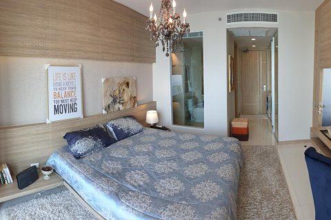 Appartement à Pattaya, Thaïlande 2 chambres № 160263 - photo 4