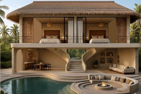 Отель в Самуи, Таиланд № 160264