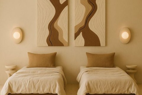 Hôtel à Ko Samui, Thaïlande № 160264 - photo 5