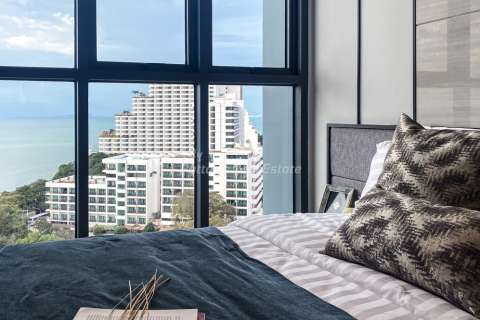 Кондоминиум с 1 спальней в Банг Ламунге, Таиланд № 32322 - фото 10