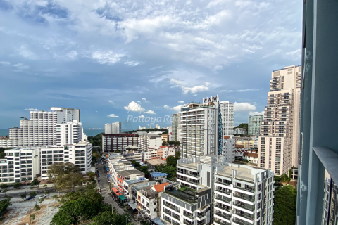 Кондоминиум с 1 спальней в Банг Ламунге, Таиланд № 32322 - фото 14