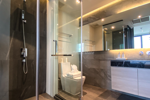 Кондоминиум с 1 спальней в Банг Ламунге, Таиланд № 32322 - фото 11