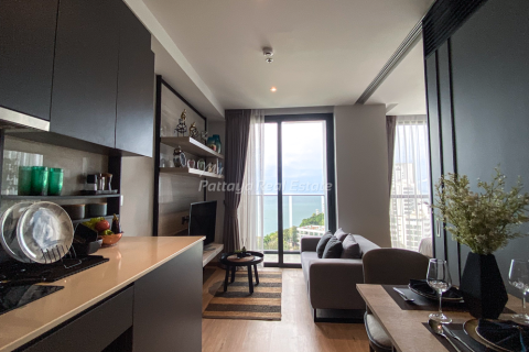 Кондоминиум с 1 спальней в Банг Ламунге, Таиланд № 32322 - фото 1