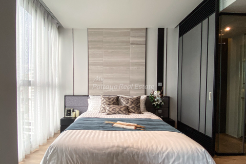 Кондоминиум с 1 спальней в Банг Ламунге, Таиланд № 32322 - фото 8