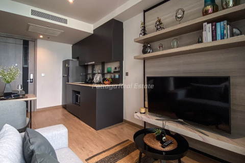 Кондоминиум с 1 спальней в Банг Ламунге, Таиланд № 32322 - фото 6