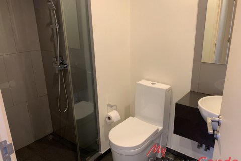 Кондоминиум с 2 спальнями в Банг Ламунге, Таиланд № 32327 - фото 6