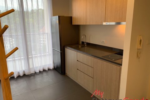 Кондоминиум с 2 спальнями в Банг Ламунге, Таиланд № 32327 - фото 9