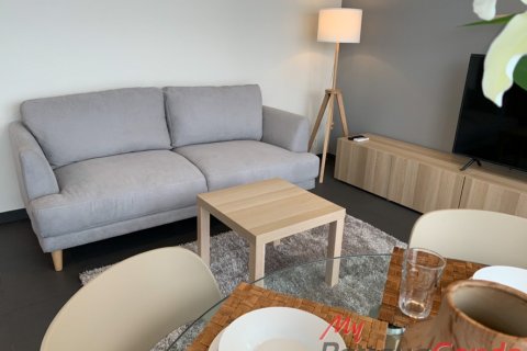 Кондоминиум с 2 спальнями в Банг Ламунге, Таиланд № 32327 - фото 2