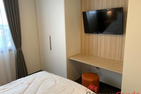 Кондоминиум с 2 спальнями в Банг Ламунге, Таиланд № 32327 - фото 5