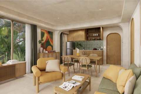 Apartment in Surat Thani, Thailand 3 bedrooms № 168962 - photo 11