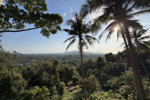 Apartment in Surat Thani, Thailand 3 bedrooms № 168962 - photo 14