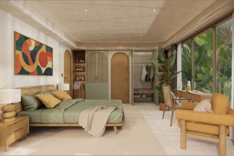 Apartment in Surat Thani, Thailand 3 bedrooms № 168962 - photo 10