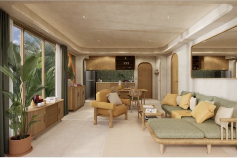 Apartment in Surat Thani, Thailand 3 bedrooms № 168962 - photo 5