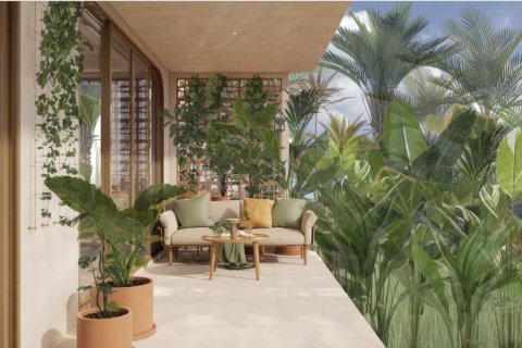 Apartment in Surat Thani, Thailand 3 bedrooms № 168962 - photo 4