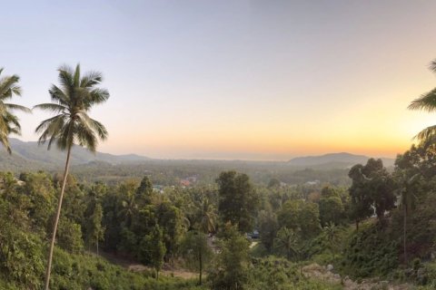 Apartment in Surat Thani, Thailand 3 bedrooms № 168962 - photo 15