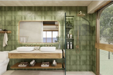 Apartment in Surat Thani, Thailand 3 bedrooms № 168962 - photo 13