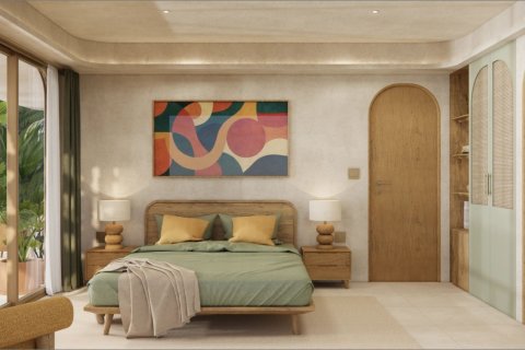 Apartment in Surat Thani, Thailand 3 bedrooms № 168962 - photo 12