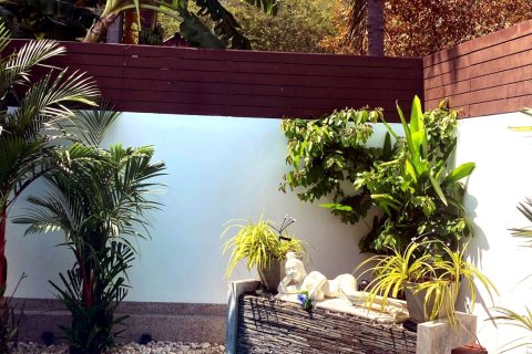 Villa in Phuket, Thailand 2 bedrooms № 168959 - photo 15