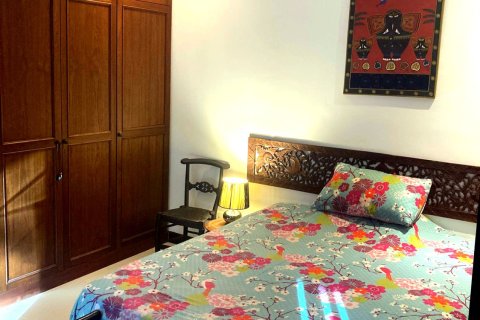 Villa in Phuket, Thailand 2 bedrooms № 168959 - photo 9