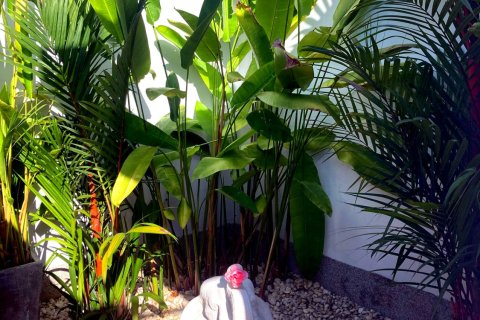 Villa in Phuket, Thailand 2 bedrooms № 168959 - photo 6