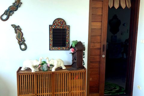 Villa in Phuket, Thailand 2 bedrooms № 168959 - photo 4