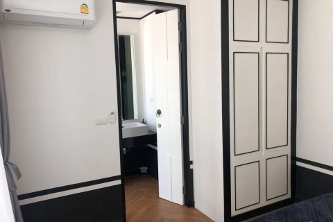 Villa in Phuket, Thailand 2 bedrooms № 168957 - photo 22