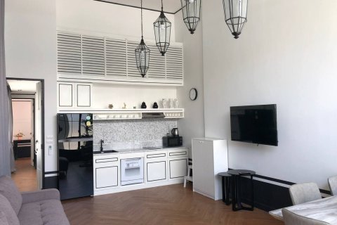 Villa in Phuket, Thailand 2 bedrooms № 168957 - photo 11