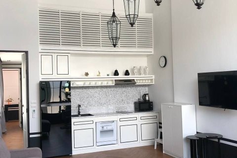 Villa in Phuket, Thailand 2 bedrooms № 168957 - photo 10