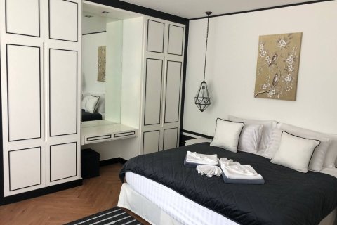 Villa in Phuket, Thailand 2 bedrooms № 168957 - photo 17