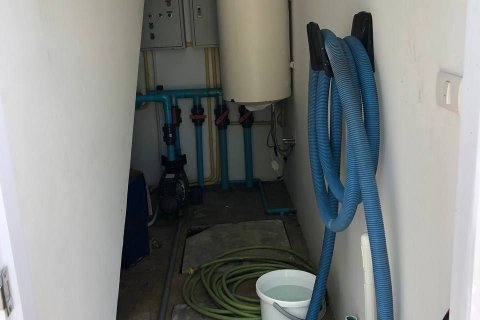 Villa in Phuket, Thailand 2 bedrooms № 168957 - photo 4