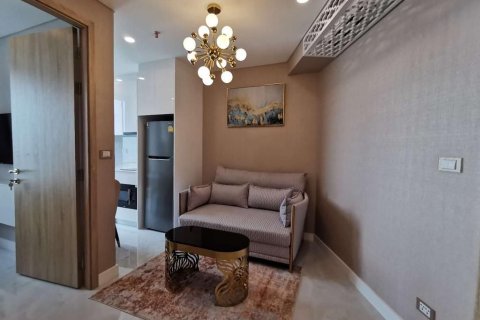 Studio in the Condo in Pattaya, Thailand  № 168963 - photo 1