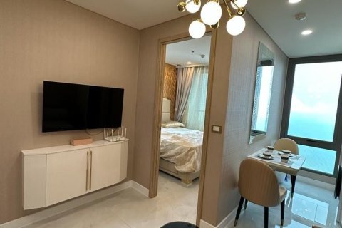 Studio in the Condo in Pattaya, Thailand  № 168963 - photo 2