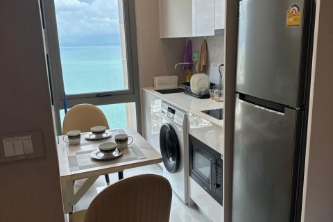 Studio in the Condo in Pattaya, Thailand  № 168963 - photo 4