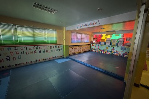 Townhouse in Thung Khru, Bangkok, Thailand 10 bedrooms № 168960 - photo 7