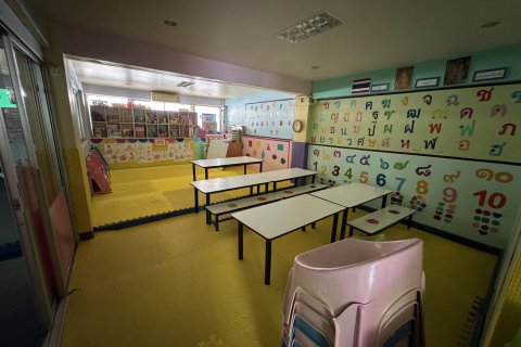 Townhouse in Thung Khru, Bangkok, Thailand 10 bedrooms № 168960 - photo 6