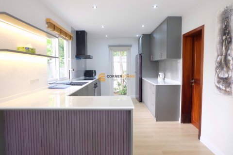 Studio in Pattaya, Thailand № 155420 - photo 13