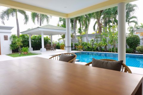 Studio in Pattaya, Thailand № 155420 - photo 7